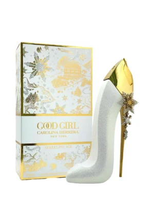 Carolina Herrera Good Girl Sparkling Ice 80ML Kadın EDP