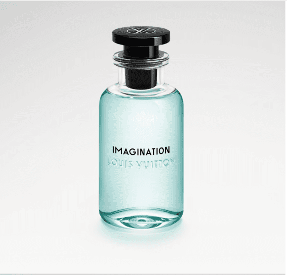Louis Vuitton Imagination 100ML Erkek EDP