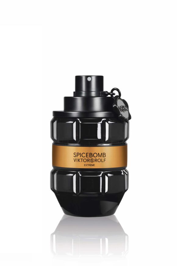 Viktor&Rolf Spicebomb Extreme 90ML Erkek EDP