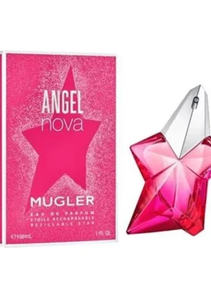 Mugler Angel Nova 100ML Kadın EDP