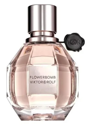 Viktor & Rolf Flowerbomb 90ML Kadın EDP