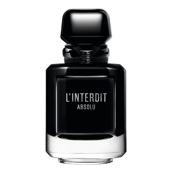 Givenchy L’Interdit Absolu 80ML Kadın EDP