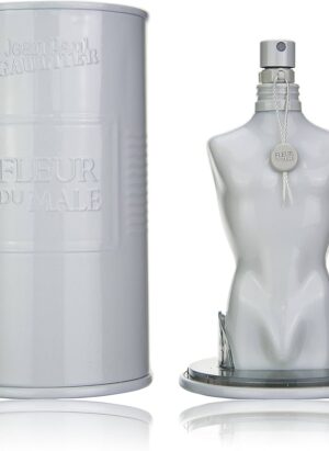Jean Paul Gaultier Fleur du Male 125ML Erkek EDT