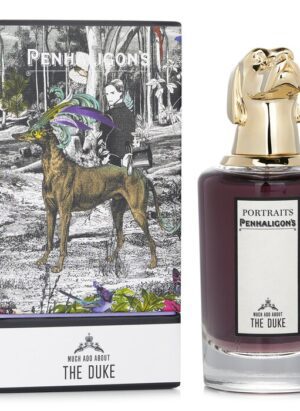 Penhaligon’s Much Ado About The Duke 75ML Unisex EDP