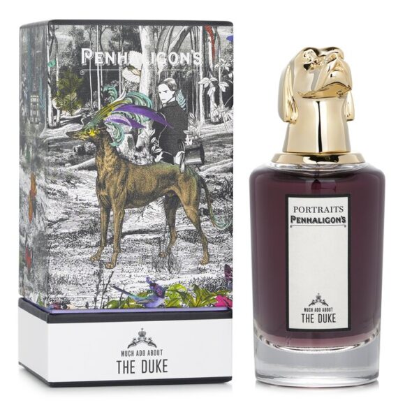 Penhaligon’s Much Ado About The Duke 75ML Unisex EDP