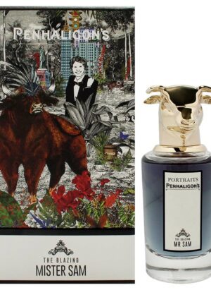 Penhaligon’s The Blazing Mister Sam 75ML Unisex EDP