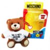 Moschino Toy Teddy Bear 50 ML Unisex EDT
