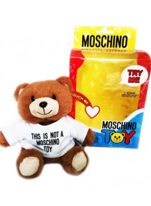 Moschino Toy Teddy Bear 50 ML Unisex EDT