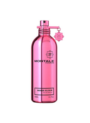 Montale Rose Elixir 100ML Kadın EDP