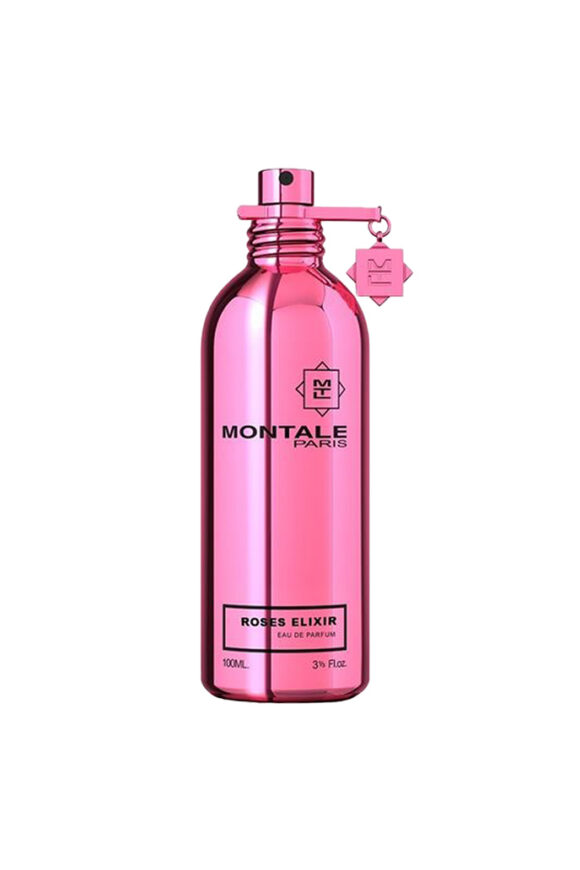 Montale Rose Elixir 100ML Kadın EDP