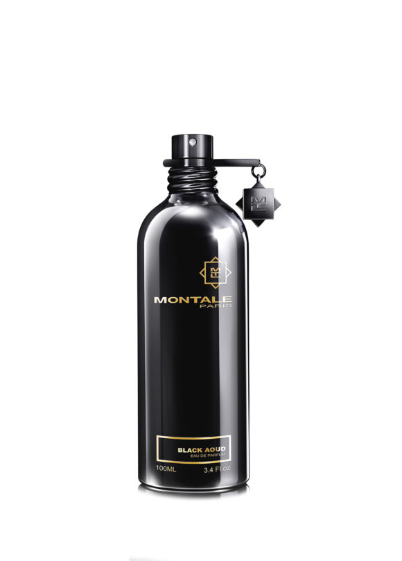 Montale Black Aoud 100ML Unisex EDP