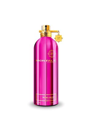 Montale Roses Musk 100ML Unisex EDP