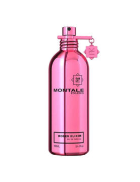 Montale Rose Elixir 100ML Kadın EDP