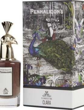 Penhaligon’s Clandestine Clara 75ML Unisex EDP