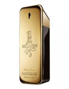 Paco Rabanne 1 Million 100ML Erkek EDT
