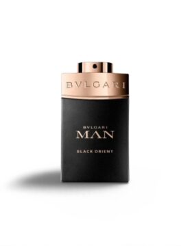 Bvlgari Man Black Orient 100ML Erkek EDP