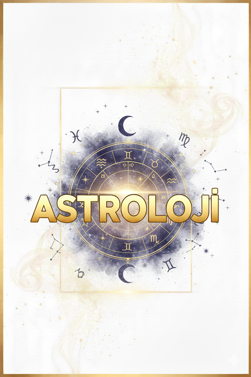 Astroloji