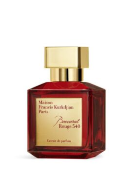 Maison Francis Kurkdjian Baccarat Rouge 540 70ML Unisex EDP