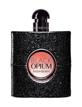 Yves Saint Laurent Black Opium 90ML Kadın EDP