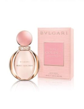 Bvlgari Goldea Roe 90ML Kadın EDP