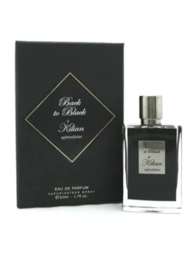 By Kilian Back To Black Aphrodisiac 50ML Erkek EDP