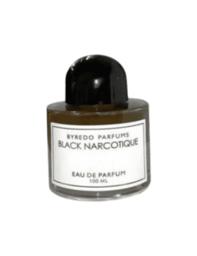 Byredo Black Narcotique 100ML Unisex EDP