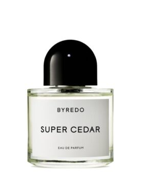 Byredo Super Cedar 100ML Unisex EDP