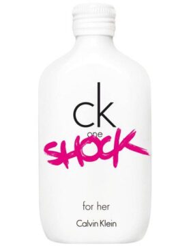 Calvin Klein CK IN2U (Him) 200ML Erkek EDT