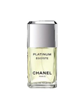 Chanel Platinum Egoiste 100ML Erkek EDT