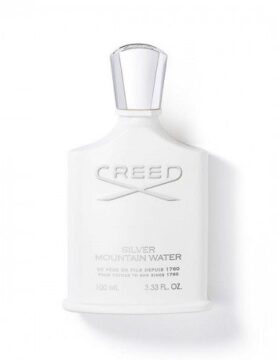 Creed Silver Mountain Water 100ML Erkek EDP