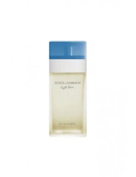 Dolce & Gabbana Light Blue 100ML Kadın EDT