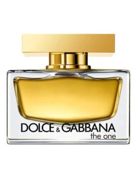Dolce & Gabbana The One 75ML Kadın EDP
