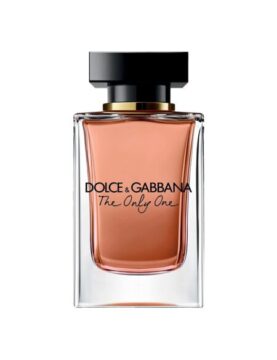 Dolce & Gabbana The Only One 100ML Kadın EDP