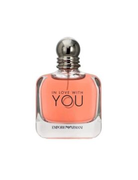 Emporio Armani In Love With You 100ML Kadın EDP