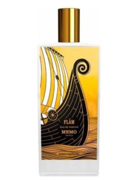 Memo Flam 75ML Unisex EDP