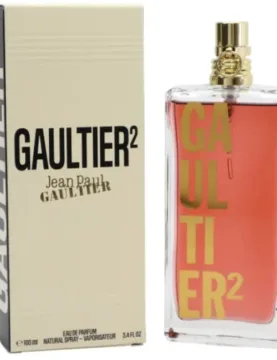 Jean Paul Gaultier 2 100ML Unisex EDP