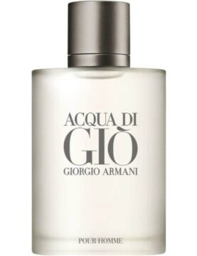 Giorgio Armani Acqua Di Gio Pour Homme 100ML Erkek EDT