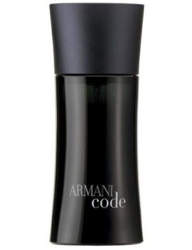 Giorgio Armani Code Homme 125ML Erkek EDT