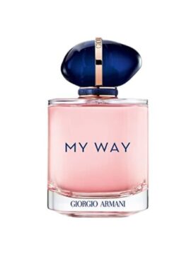 Giorgio Armani My Way Nacre 90ML Kadın EDP