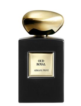 Armani Prive Oud Royal 100ML Unisex EDP
