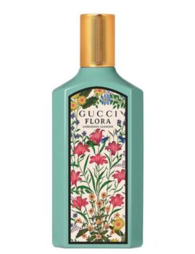 Gucci Flora Gorgeous Jasmine 100ML Kadın EDP