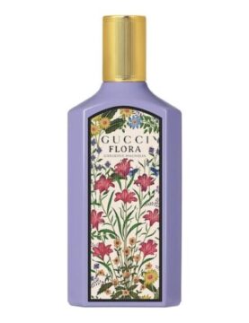 Gucci Flora Gorgeous Magnolia 100ML Kadın EDP