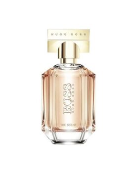 Hugo Boss The Scent 100ML Erkek EDT