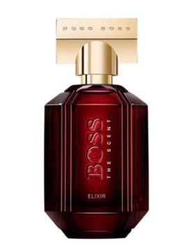 Hugo Boss The Scent Elixir For Her 100ML Kadın EDP