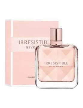 Givenchy Irresistible 80ML Kadın EDP