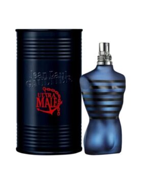 Jean Paul Gaultier Ultra Male 125ML Erkek EDP