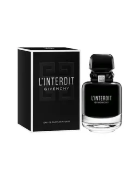 Givenchy L’Interdit Intense 80ML Kadın EDP