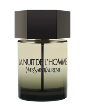 Yves Saint Laurent La Nuit de L'Homme 100ML Erkek EDP
