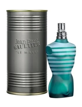 Jean Paul Gaultier Le Male 125ML Erkek EDT
