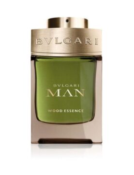 Bvlgari Man Wood Essence 100ML Erkek EDP